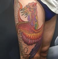 Cosmetic Tattoo Design Artist Melbourne image 1